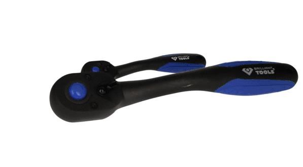 Ümberlülitatava narre komplekt, KS TOOLS BT023002