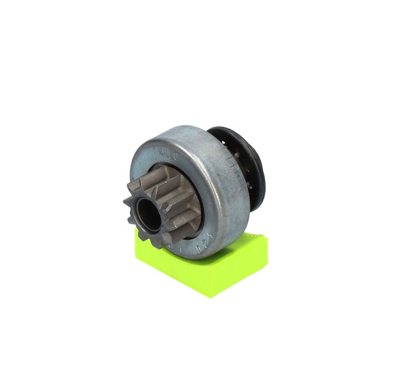 VALEO 594252 Pinion, starter