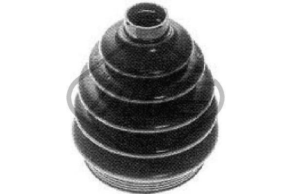 Joint-soufflet+arbre+commande METALCAUCHO 00921