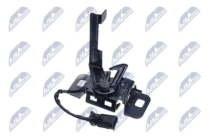 Mootorikapoti lukk, NTY EZC-DW-000