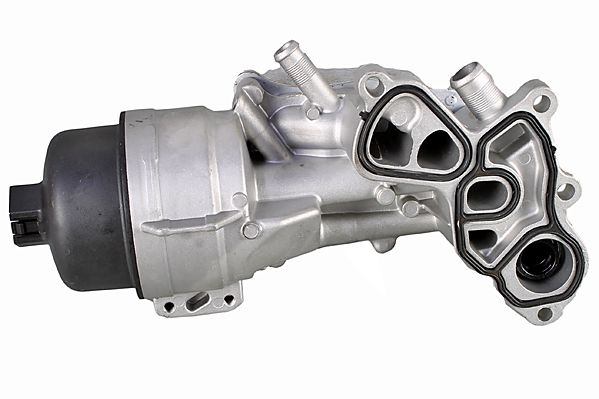 METZGER AUTOTEILE 2370081 Housing, oil filter