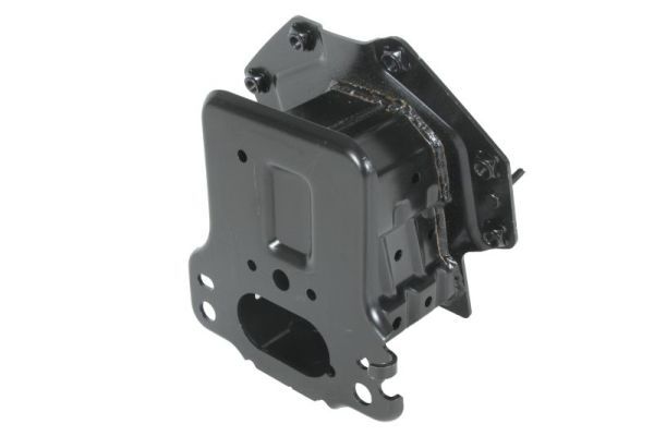 Versterking van de bumper, (en) reinforcement brackets Voor Rechts past: TOYOTA PRIUS PLUS 1.8H 05.11-