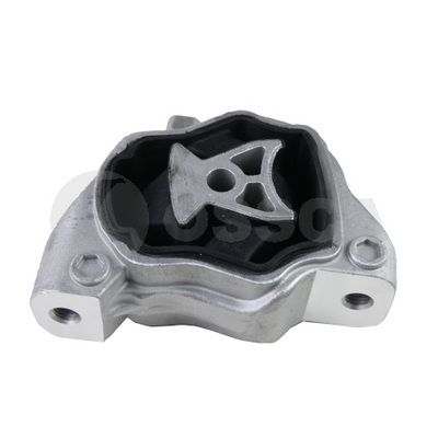 Paigutus, Mootor, OSSCA 51952