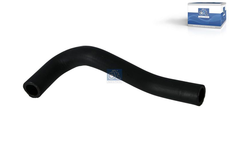 Furtun radiator 1.11681 DT Spare Parts