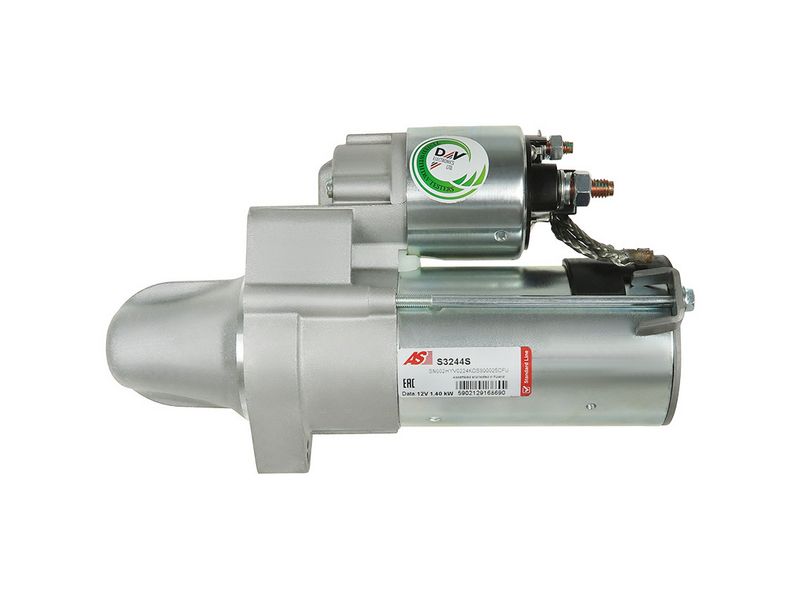 AS-PL S3244S Starter