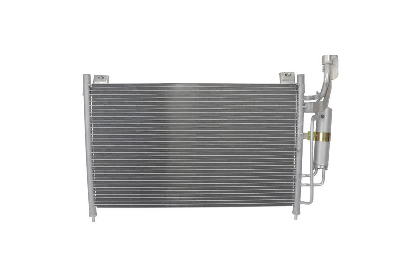 Kondenzátor, klimatizace 8FC 366 221-081