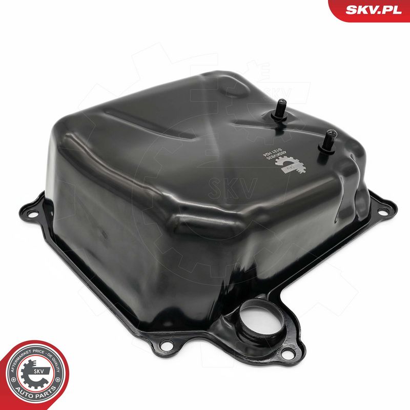 Õlivann, automaatkäigukast, ESEN SKV 48SKV835