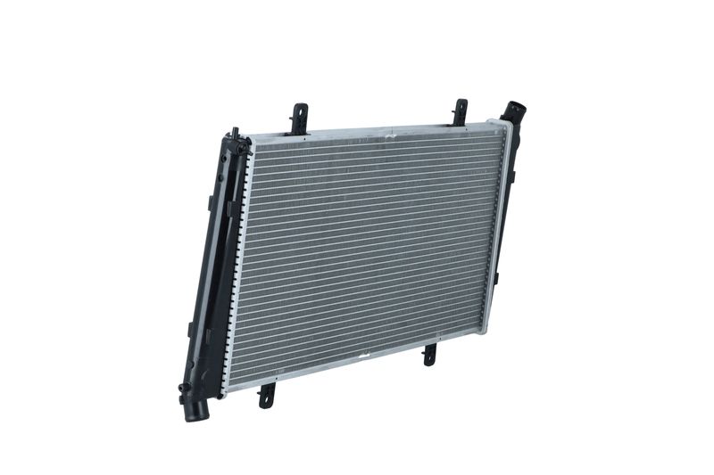 Radiaator, mootorijahutus, NRF 53483