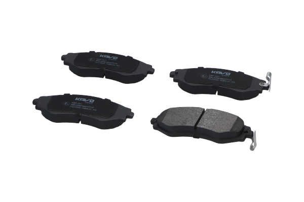 Kavo Parts KBP-1011 Brake Pad Set, disc brake