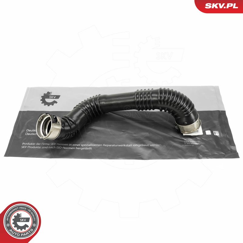 Jahutusvoolik, ESEN SKV 54SKV201