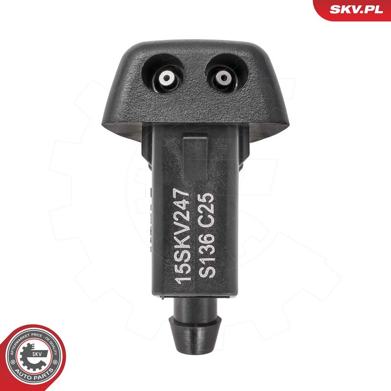 Pesuveedüüs, Klaasipuhastus, ESEN SKV 15SKV247