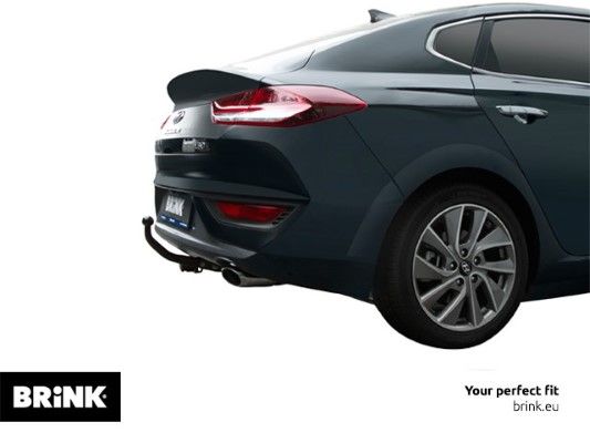 Haakeseade, BRINK 653300