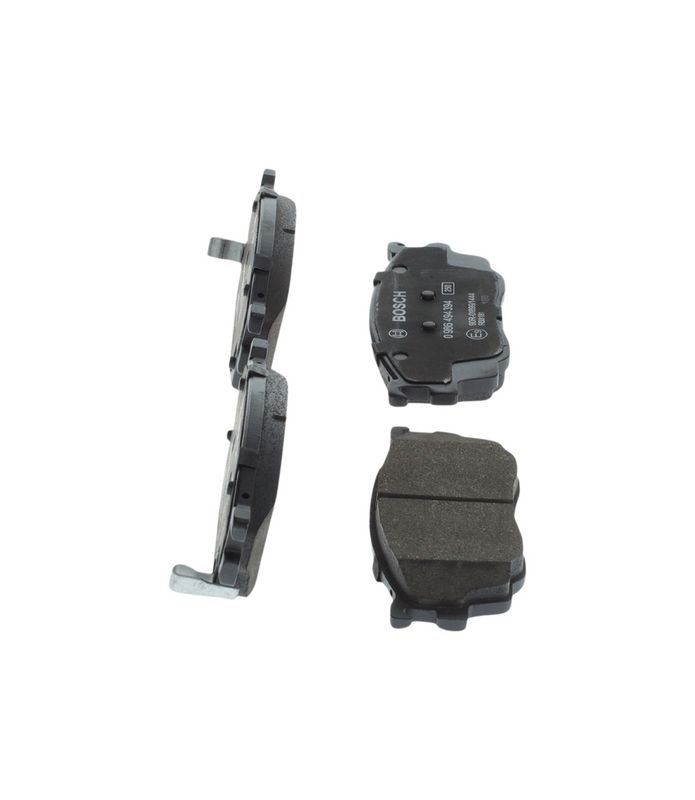 BOSCH 0 986 494 394 Brake Pad Set, disc brake