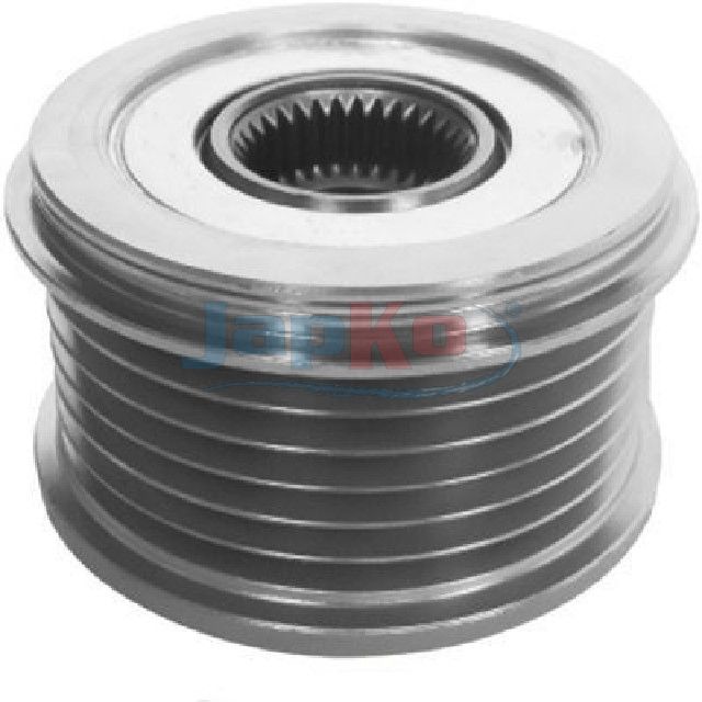 JAPKO 130W02 - Alternator Freewheel Clutch
