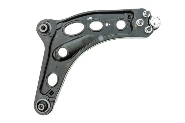 AISIN JTAN-004L Control/Trailing Arm, wheel suspension