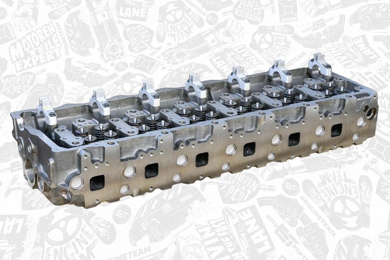 Product Image - Cilinderkop - HL0129 - ET ENGINETEAM
