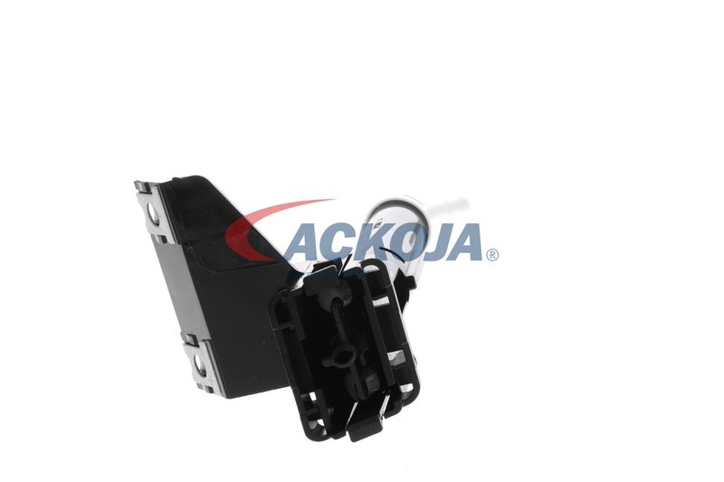 ACKOJA A37-08-0010 Washer Fluid Jet, headlight cleaning