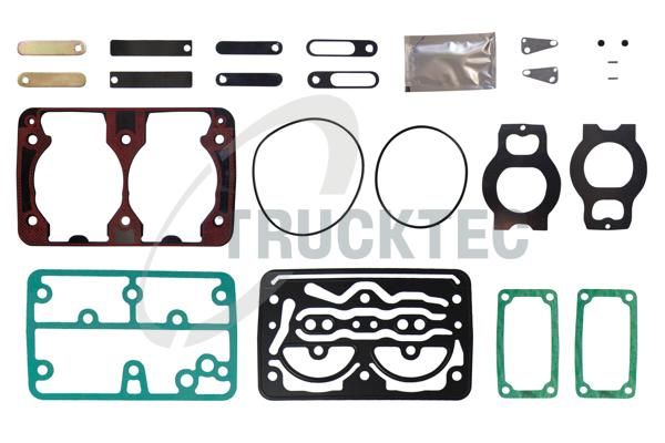 TRUCKTEC AUTOMOTIVE 03.15.005 - Repair Kit, air compressor