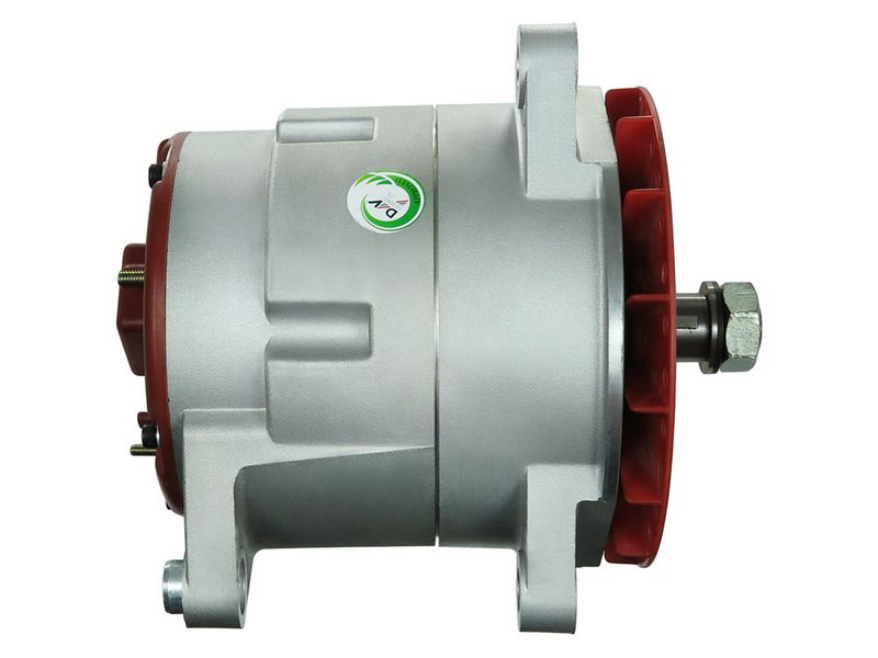 AS-PL A9202 Alternator