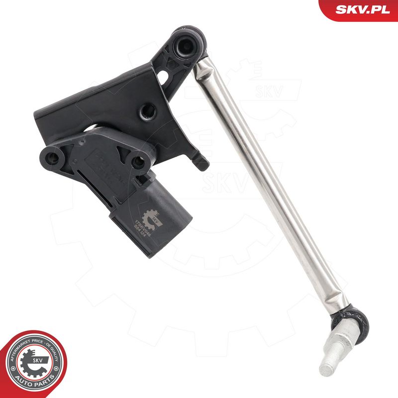 This part match OEM code: 4M0 941 309 H