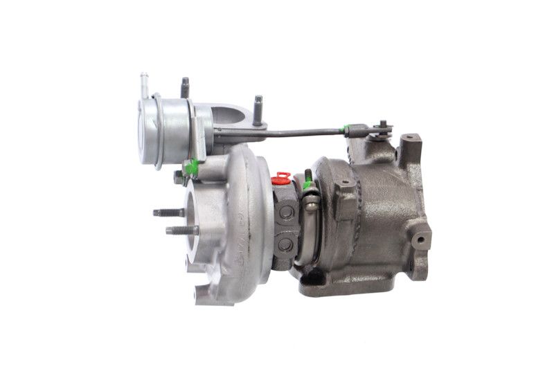 REMANTE 003-001-001408R Charger, charging (supercharged/turbocharged)
