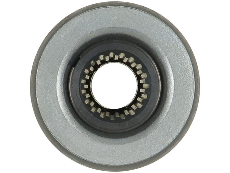 Vabajooks, starter, AS-PL SD3025