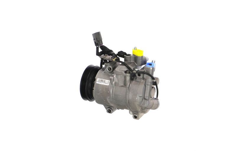 REMANTE 005-001-000336R Compressor, air conditioning