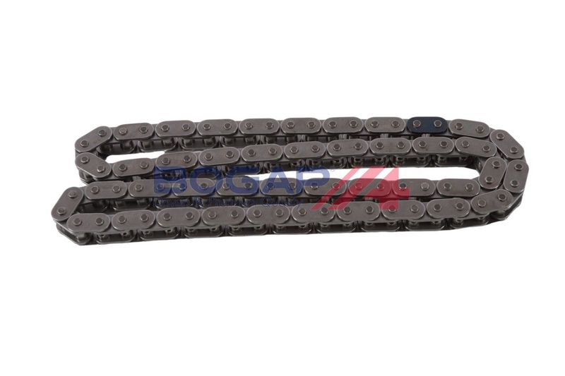 Kit cadena de distribucion motor BOGAP B1328148 - 9