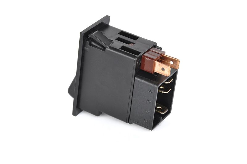 BOSCH 0986348022 Direction Indicator Switch