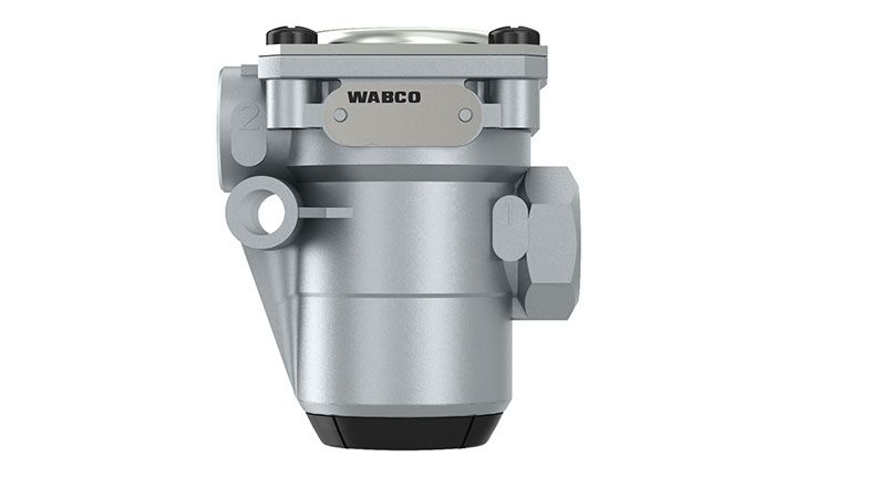 WABCO 4750150320 Pressure Limiting Valve