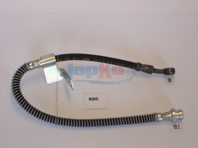 Kinnitus, Pidurivoolik,...