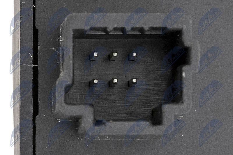 Ohutulede lüliti, NTY EWS-RE-061