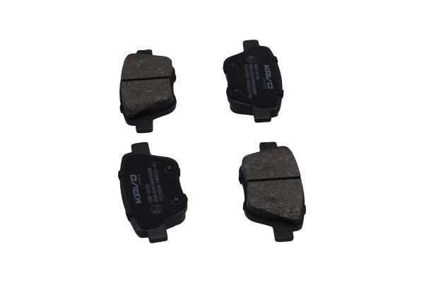 Kavo Parts KBP-10139 Brake Pad Set, disc brake