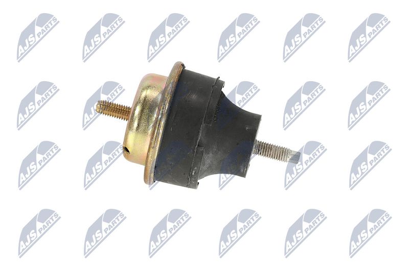 Paigutus, Mootor, NTY ZPS-CT-026