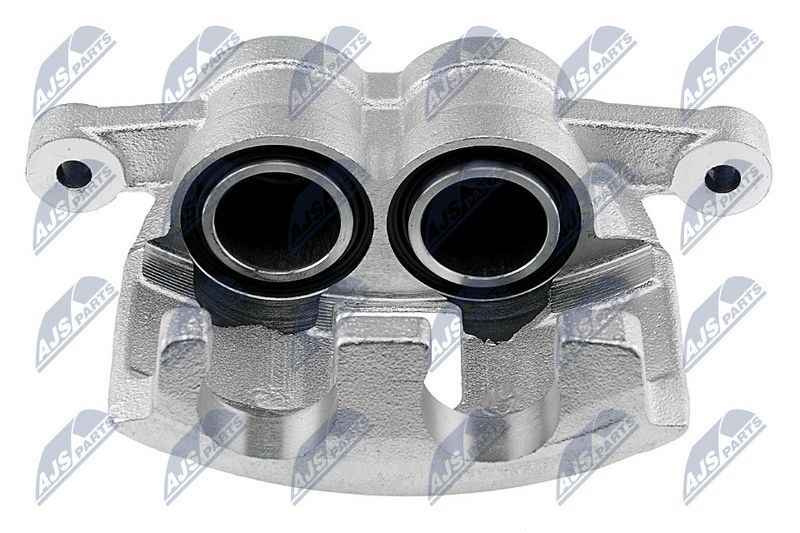 Pidurisadul, NTY HZP-FR-020