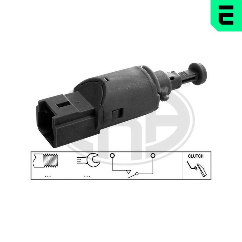 Перемикач стоп-сигналу, Era 330729