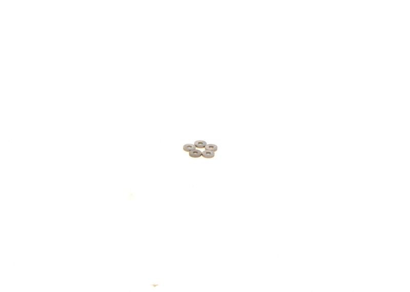 BOSCH F 00Z C99 188 Repair Kit, common rail system