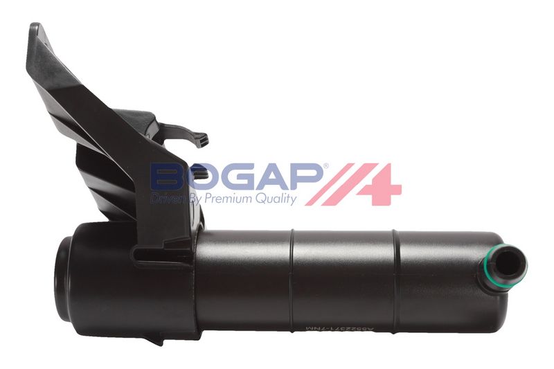 BOGAP A5522371 Washer Fluid Jet, headlight cleaning