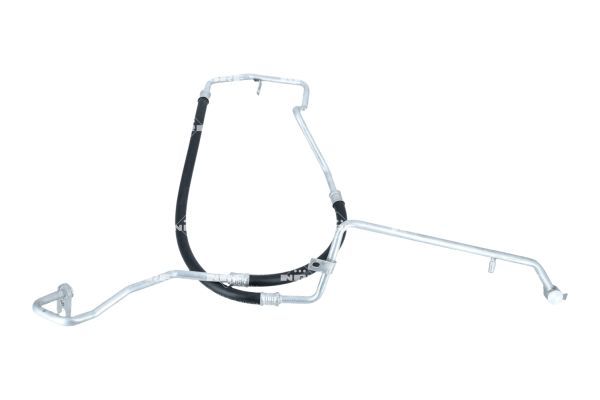 NRF 400013 High-/Low Pressure Line, air conditioning