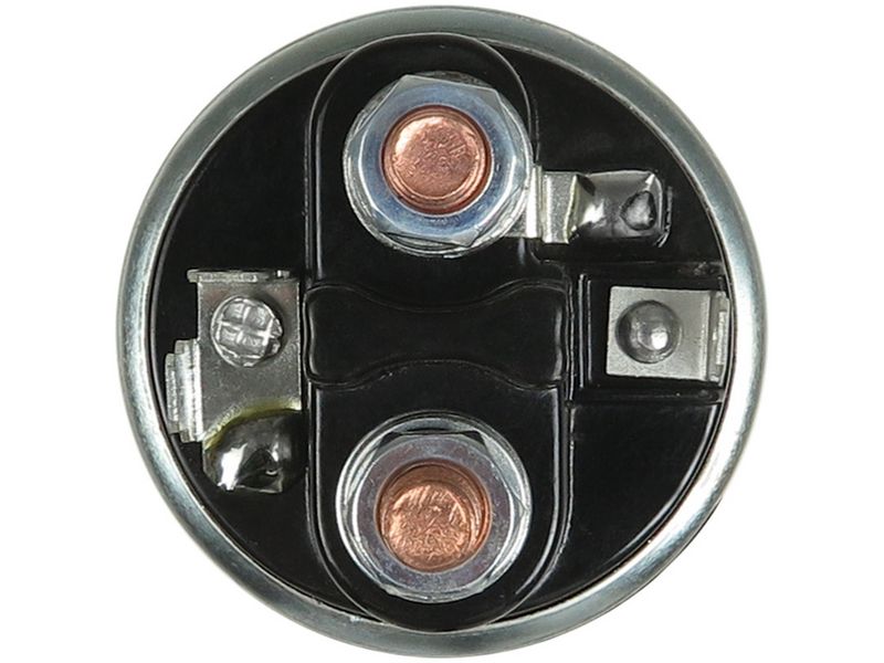 AS-PL SS0117 Solenoid Switch, starter