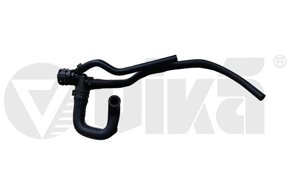 Jahutusvedeliku torustik,...