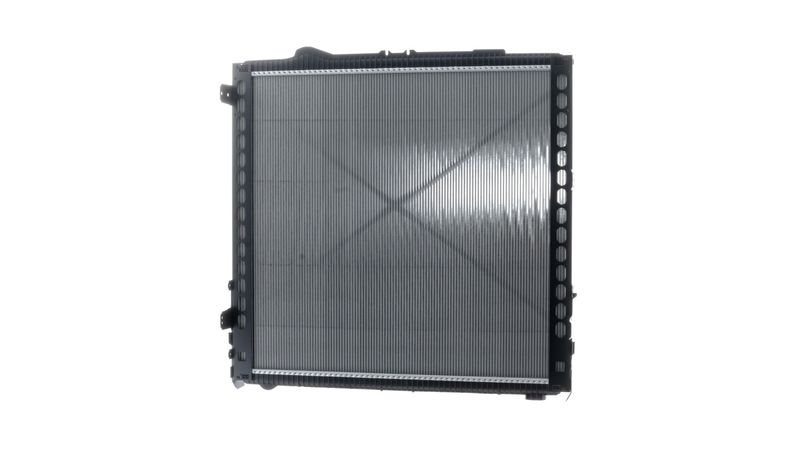 Product Image - Radiateur - CR2086000P - MAHLE