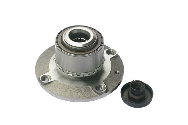 GOOM WBH-0391 - Rato stebulė