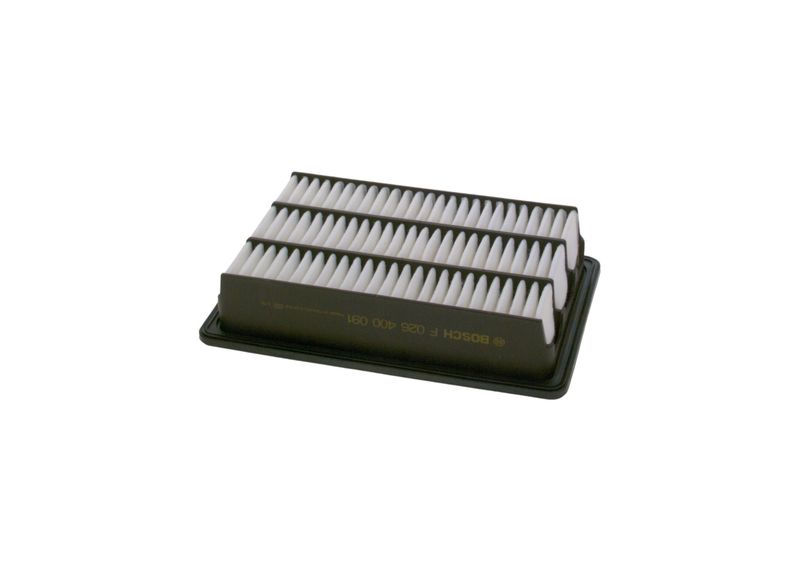 Filtre à air BOSCH F 026 400 091