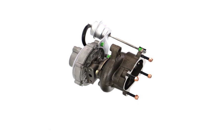 REMANTE 003-001-000031R Charger, charging (supercharged/turbocharged)