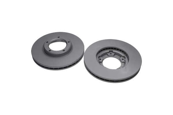 Kavo Parts BR-9327-C Brake Disc