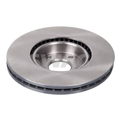 SWAG 50 94 3975 Brake Disc