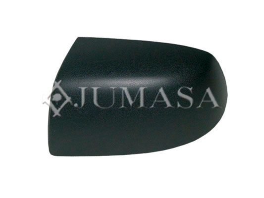 JUMASA 57011508 - Cover, exterior mirror