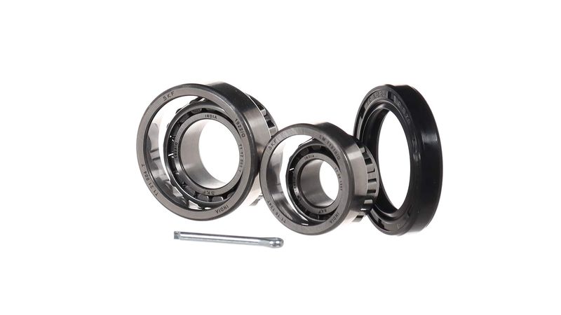 Rattalaagrikomplekt, SKF VKBA 539