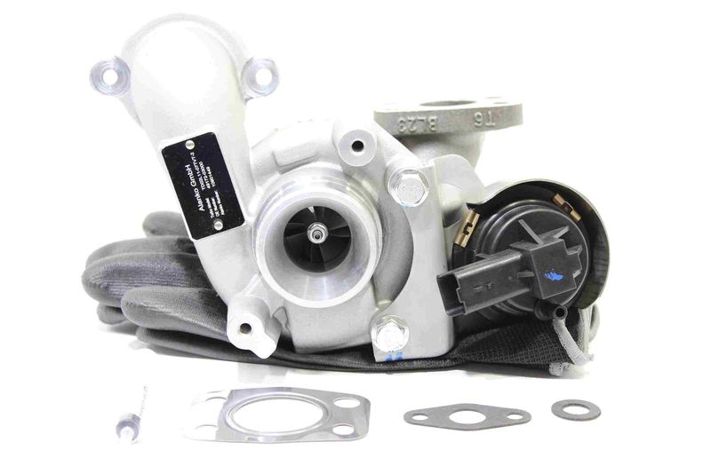 ALANKO 10901449 Charger, charging (supercharged/turbocharged)